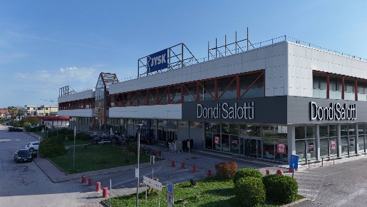 Foto Laboratorio in Via Pasubio, San Benedetto del Tronto Porto d'Ascoli