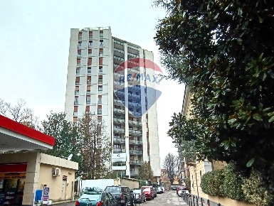 Foto Ufficio in corso milano, Monza San Carlo - Stazione di 142 m²