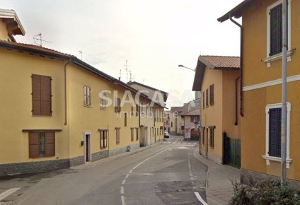 Foto Negozio in Burago di Molgora, Burago di Molgora di 109 m² con 1 locali