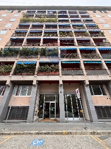 Foto Ufficio in Via Panzini, Milano Pagano di 53 m² con 2 locali in vendita