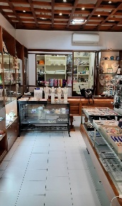 Foto Locale commerciale a Grosseto Centro Storico di 50 m² con 2 locali