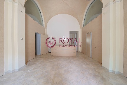 Foto Ufficio in Via Della Torretta, Livorno Pontino - Bastia di 220 m²