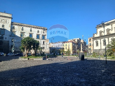 Foto Ufficio in VIA CARRIERA GRANDE, Napoli Tribunali di 62 m² con 2 locali