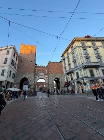 Foto Negozio in Corso Di Porta Ticinese, Milano Ticinese di 50 m²