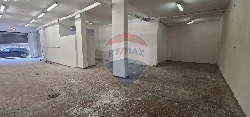 Foto Attività commerciale in Via Avellino, Benevento Mulini, Porta Rufina