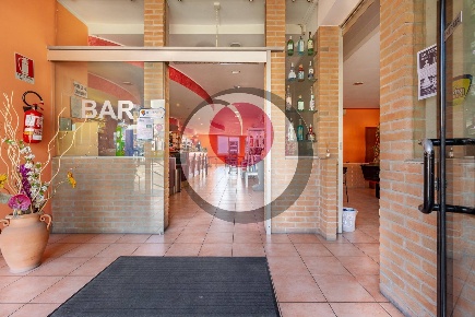 Foto Locale commerciale in via dei peligni, Castel Frentano di 200 m²