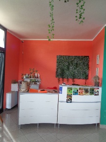 Foto Negozio in via Zamagna, Savignano sul Rubicone Centro di 110 m²