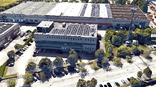 Foto Ufficio in Corso Cuneo, Venaria Reale di 900 m² con 12 locali