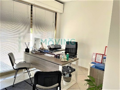 Foto Ufficio in Via Sant Andrea, Venezia Favaro Veneto di 20 m² in affitto