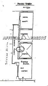 Foto Attività commerciale in Largo Fratelli Rosselli, Livorno di 320 m²