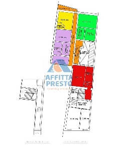 Foto Ufficio a Empoli di 120 m² in affitto