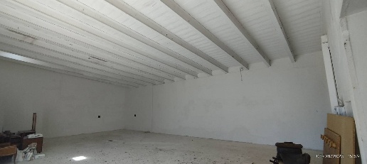 Foto Magazzino in Via Viola, Gambettola di 164 m² in affitto