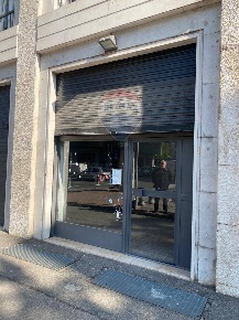 Foto Negozio in via Vittorio Emanuele II, Brescia Loggia - Garibaldi