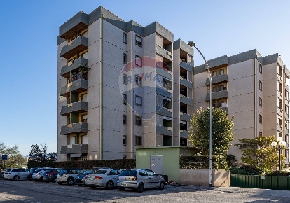 Foto Ufficio in Via Koch, Cagliari Monte Claro di 160 m² con 5 locali