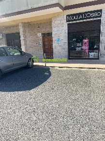Foto Ufficio in VIA ROMA, Cisterna di Latina Centro di 85 m² in affitto