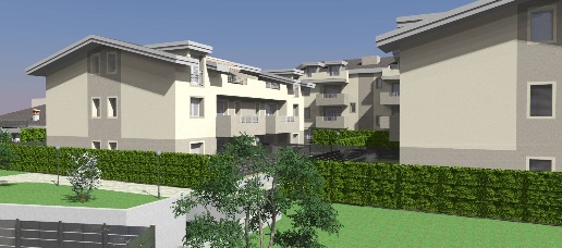 Foto Agriturismo in VIA PATAVINI, Lainate di 64 m² con 1 locali in vendita