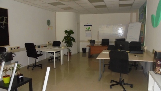 Foto Ufficio a Chieti di 220 m² con 7 locali in affitto