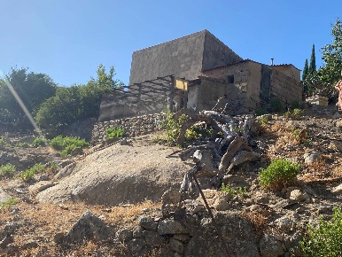 Foto Terreno residenziale a Marciana di 1200 m² in vendita