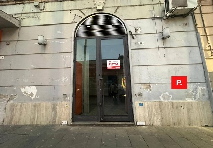 Foto Locale commerciale in Corso Garibaldi, Santa Maria Capua Vetere