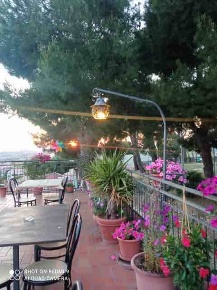 Foto Attività commerciale in Via Panoramica, Acquaviva Picena di 300 m²