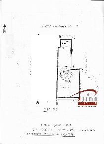 Foto Locale commerciale in via Po, Siracusa Gelone - Cadorna di 45 m²