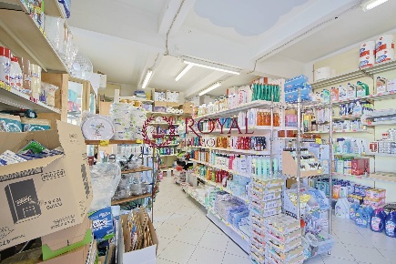 Foto Locale commerciale in Via Pietro Paoli, Livorno Attias - Marconi