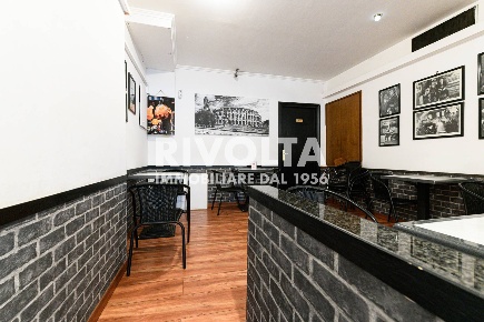 Foto Attività commerciale in Largo Agostino Gemelli, Roma Torrevecchia