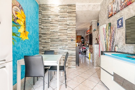 Foto Appartamento in via La Thuile, Torino in vendita