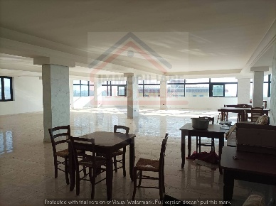 Foto Negozio in via san nullo, Giugliano in Campania Licola Paese di 260 m²