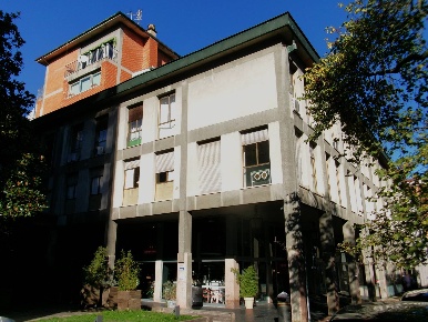 Foto Ufficio in PIAZZA GOBETTI, Ferrara Centro Storico di 55 m² in vendita