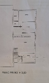 Foto Ufficio a Forlì Cava di 120 m² con 4 locali in affitto