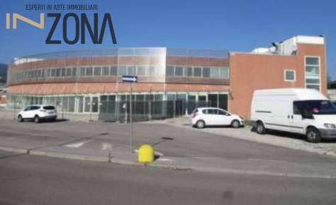 Foto Ufficio in Via della Miniera, Barberino di Mugello di 63 m² in vendita