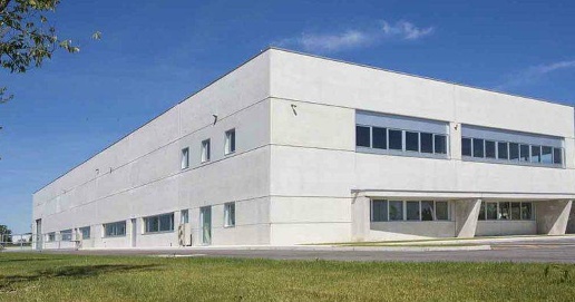 Foto Laboratorio in S.agostino pistoia, Pistoia Sant'Agostino di 1000 m²