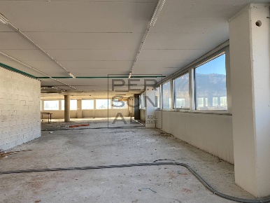 Foto Ufficio a Trento Meano - Gazzadina di 744 m² con 2 locali in vendita