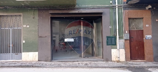 Foto Attività commerciale in Madonna della Via, Caltagirone Centro
