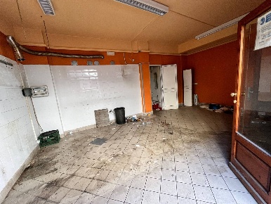 Foto Attività commerciale in Via Filippo Corridoni, Pisa Stazione Centrale