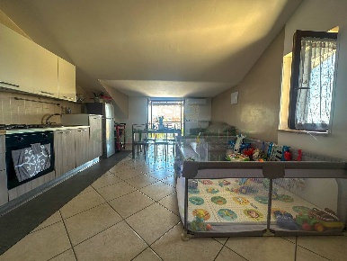Foto Appartamento a San Prisco di 80 m² con 3 locali in vendita