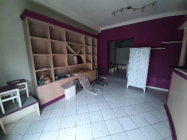 Foto Attività commerciale in via che guevara pontasserchio, di 54 m²