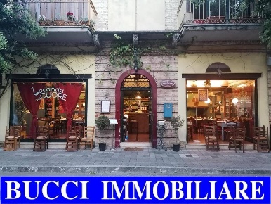 Foto Locale commerciale in Via Alfonso Di Vestea, Pescara Porta Nuova