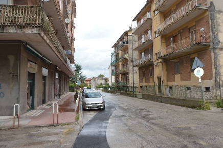 Foto Locale commerciale in via V. Barra, Avellino di 18 m² con 1 locali