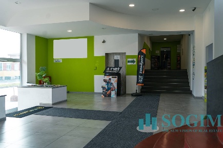 Foto Ufficio in Via paisiello, Cinisello Balsamo Borgo Misto di 140 m²