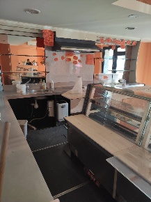 Foto Attività commerciale in via del meletto, Chiesina Uzzanese Centro