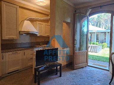 Foto Residence a Vinci di 60 m² con 2 locali in affitto