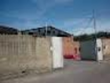 Foto Magazzino in VIA IDROVORE DELLA MAGLIANA, Roma Trullo - Colle del Sole