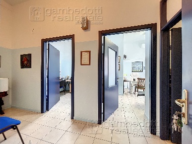 Foto Ufficio a Urbino Centro di 40 m² con 2 locali in affitto