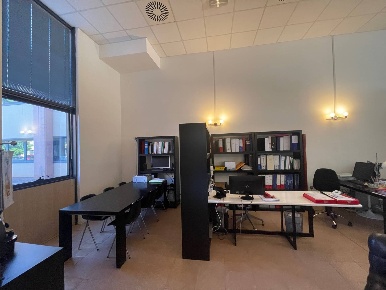 Foto Ufficio in VIA BELA BARTOK, Ferrara Fiera - Ferrara Sud di 80 m²