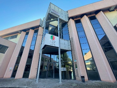 Foto Ufficio in VIA BELA BARTOK, Ferrara Fiera - Ferrara Sud di 80 m²