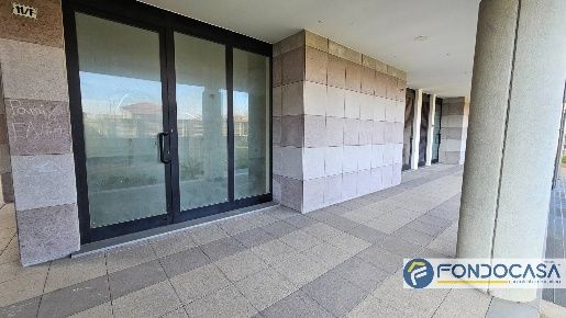 Foto Ufficio a Grumello del Monte Centro di 62 m² con 1 locali in vendita
