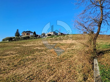 Foto Agriturismo in C.da Fonterimana, Montegiorgio di 12540 m² in vendita