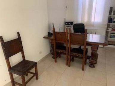 Foto Ufficio in via Rubicone Destra, Gatteo Fiumicino di 80 m² con 5 locali